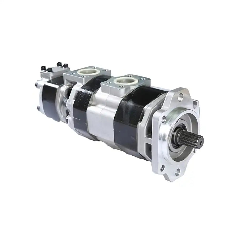44083-61590 Hydraulic Pump KAWASAKI 85ZV-2 Hidrolik Pompa İş Makinası Yedek Parça