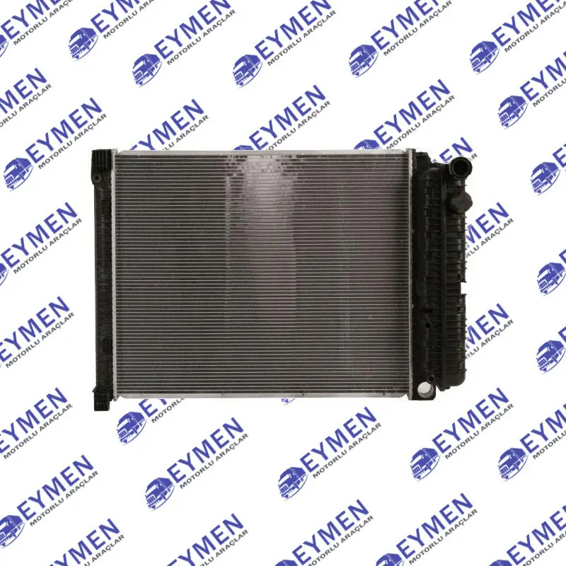A9405000403 Su Radyatörü Axor OM906 3228 Mercedes 8MK376721261 BEHR İş Makinası Yedek Parça