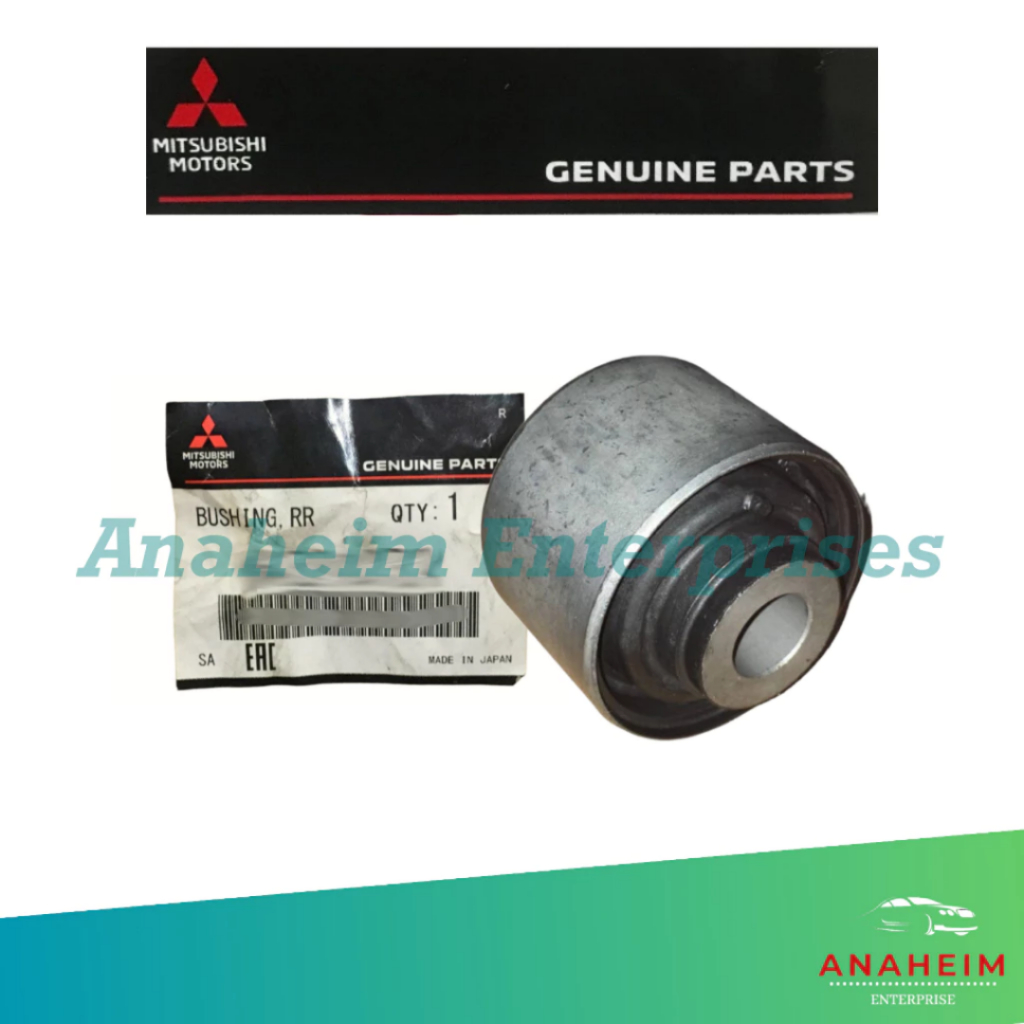60431-02400 Bushing MITSUBISHI MG500 MG530 Tandem Fiberi Burcu İş Makinası Yedek Parça