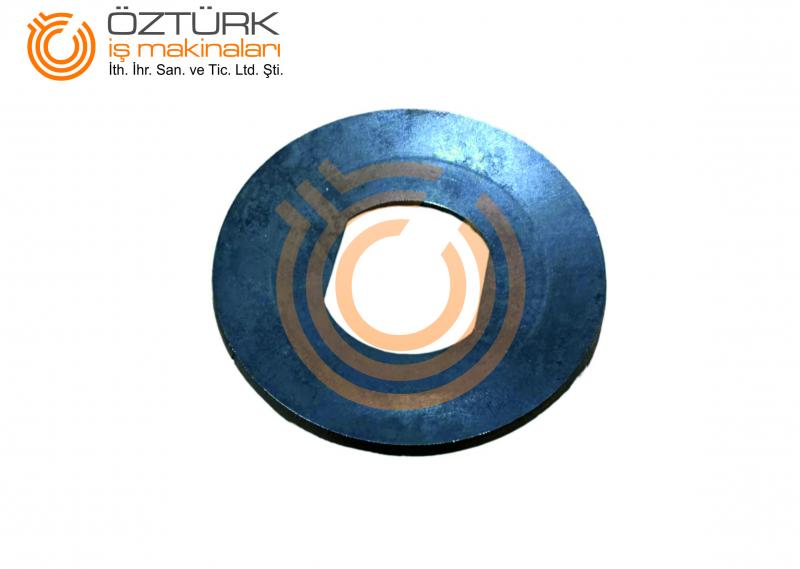423-22-31690 Washer Diferantiel KOMATSU Defransiyel Koza Dişli Pulu 423-22-31690 İş Makinası Yedek Parça