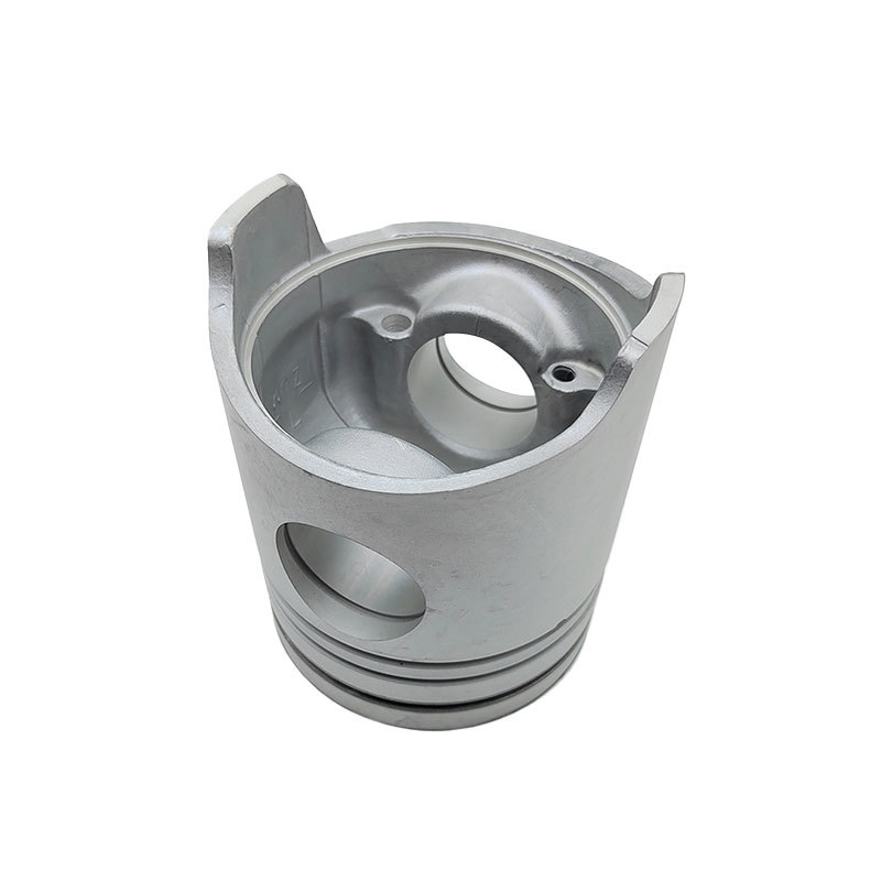 ME152632 Piston 6D24 MITSUBISHI Motor Pistonu İş Makinası Yedek Parça