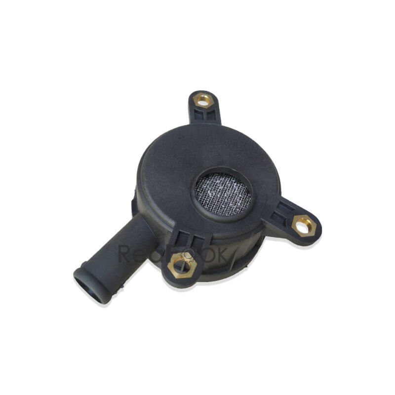 65.01801-5099C Motor Havalandırması DOOSAN Engine Breather İş Makinası Yedek Parça