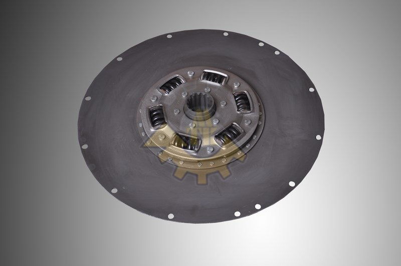 60425-10500 Damper DISC MITSUBISHI MG530 60425-10500 Titreşim Damperi İş Makinası Yedek Parça