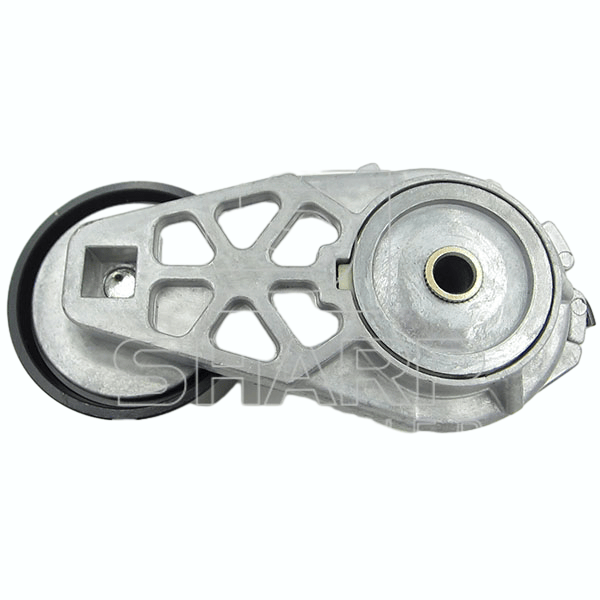 EA504028028 Tensiober V-BELT S4D104-KOMATSU Motor V-Kayışı Gergisi İş Makinası Yedek Parça