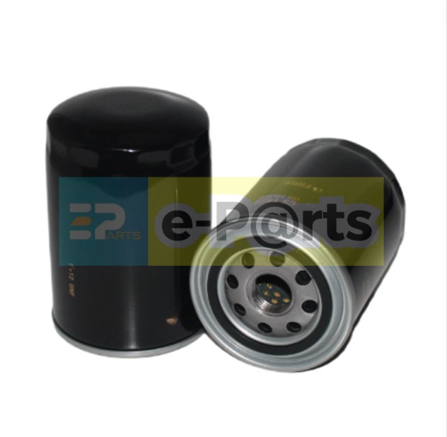 EA2992242 Oil Filter Engine, Yağ Filitresi S4D104 Motor Komatsu İş Makinası Yedek Parça
