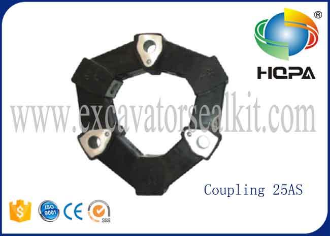 25A - 25AS Hidrolik Kaplin 25A - 25AS Hydraulic Coupling İş Makinası Yedek Parça