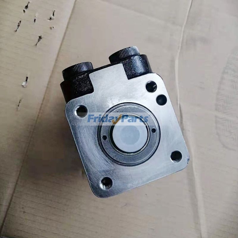 421-64-15650 Steering Valve KOMATSU WA420-1 Direksyon Orbitrolü İş Makinası Yedek Parça