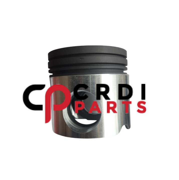 3974404 Piston CUMMINS QSC8.3 Motor Pistonu 3966721 + 3974404 Engine Set İş Makinası Yedek Parça