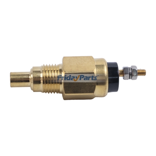5824500140 Switch Over Heat Warning ISUZU 4HK1 Motor Hararet Müşürü İş Makinası Yedek Parça