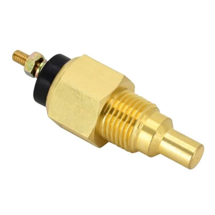 5824500141 Switch Over Heat Warning ISUZU 4HK1 Motor Hararet Müşürü İş Makinası Yedek Parça