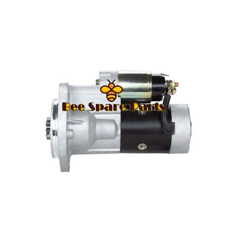 YM129900-11100 Emme Supap YANMAR Motor İş Makinası Yedek Parça