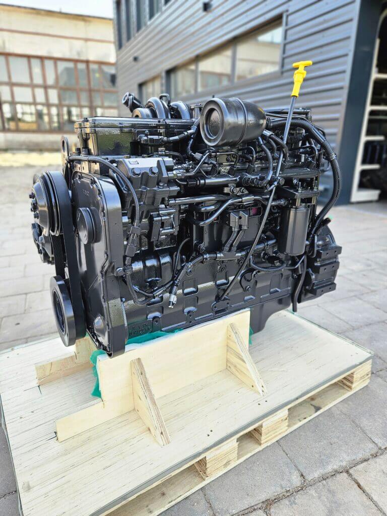 3408530 Sensor Camshaft Pozisyon , Eksantrik Devir Sensörü QSC8.3 Cummins Engine Parts İş Makinası Yedek Parça