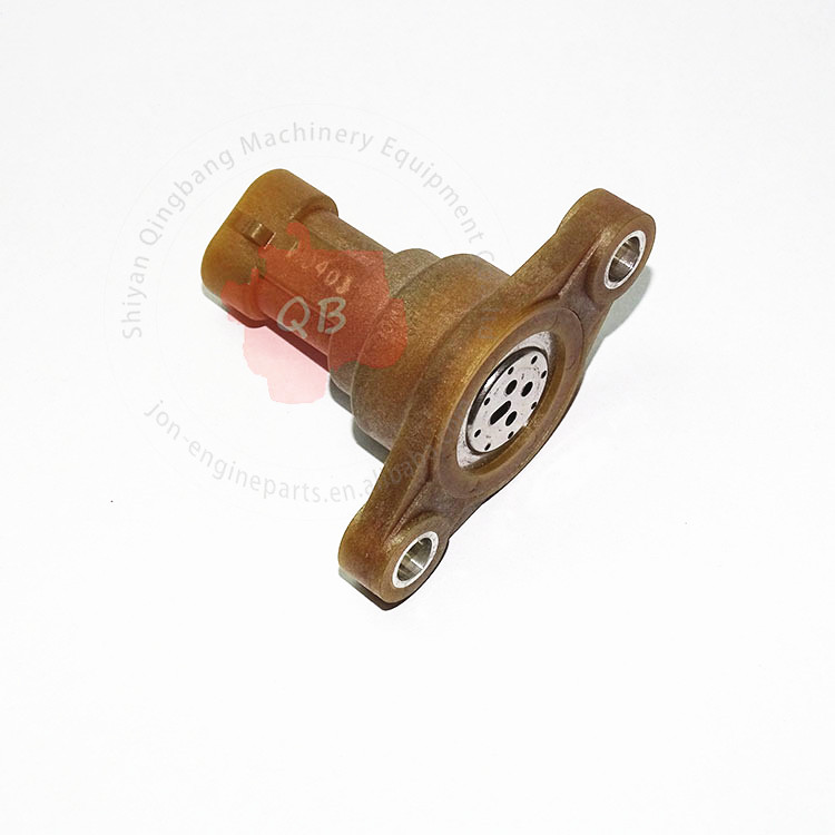 4076493 Sensor Pressure, Müşür Sensör Motor QSC8.3 Cummins Engine Parts İş Makinası Yedek Parça