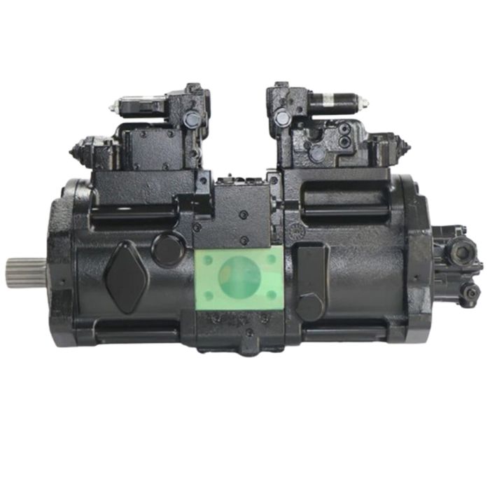 2441U273 Hydraulic Pump LK600 KOBELCO Wheel Loader İş Makinası Yedek Parça