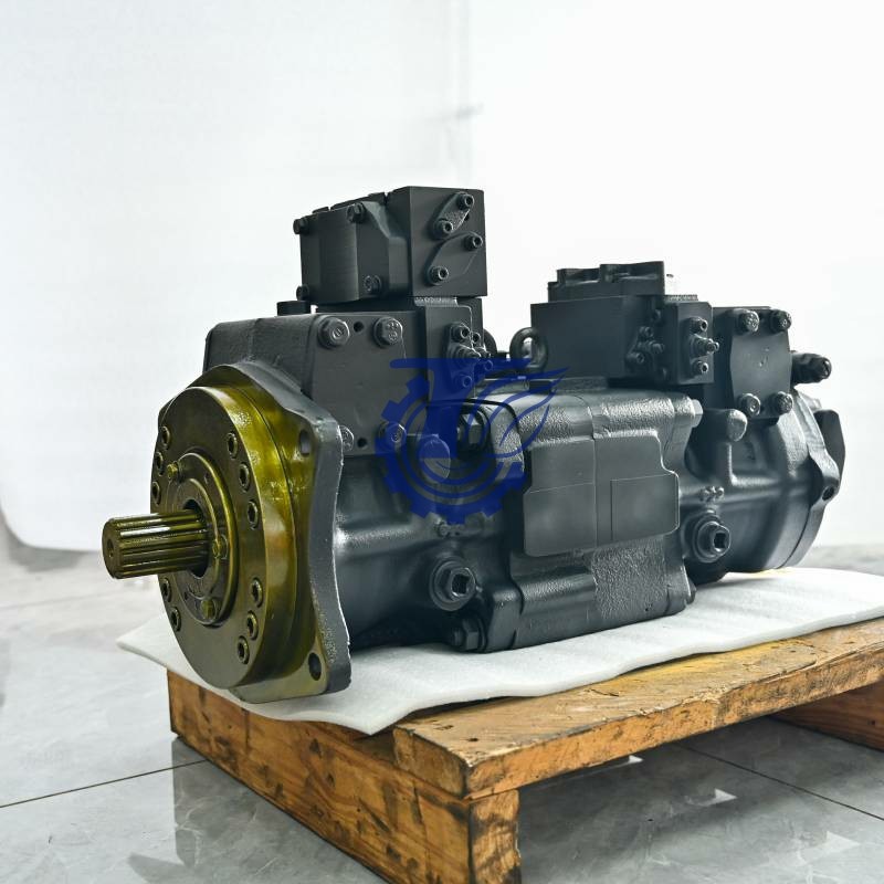 708-2G-13370 Piston Hidrolik Pompa KOMATSU Piston Hydraulic Pump İş Makinası Yedek Parça