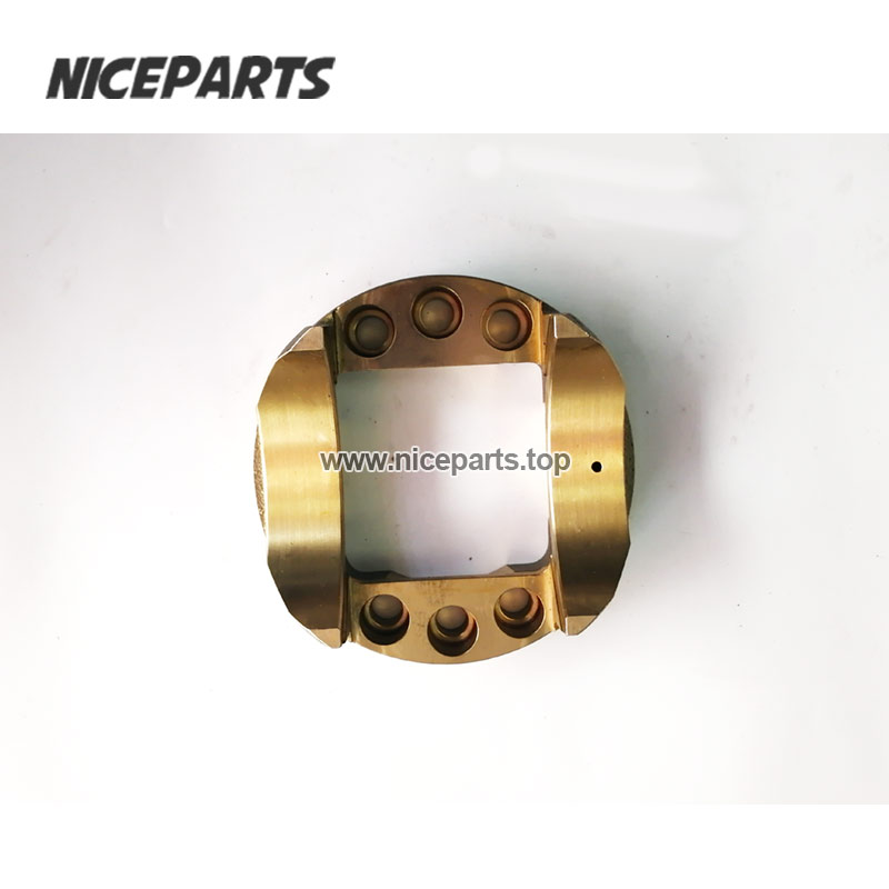 708-2G-04290 Cradle Sub, Beşik KOMATSU Hydraulic Pump İş Makinası Yedek Parça