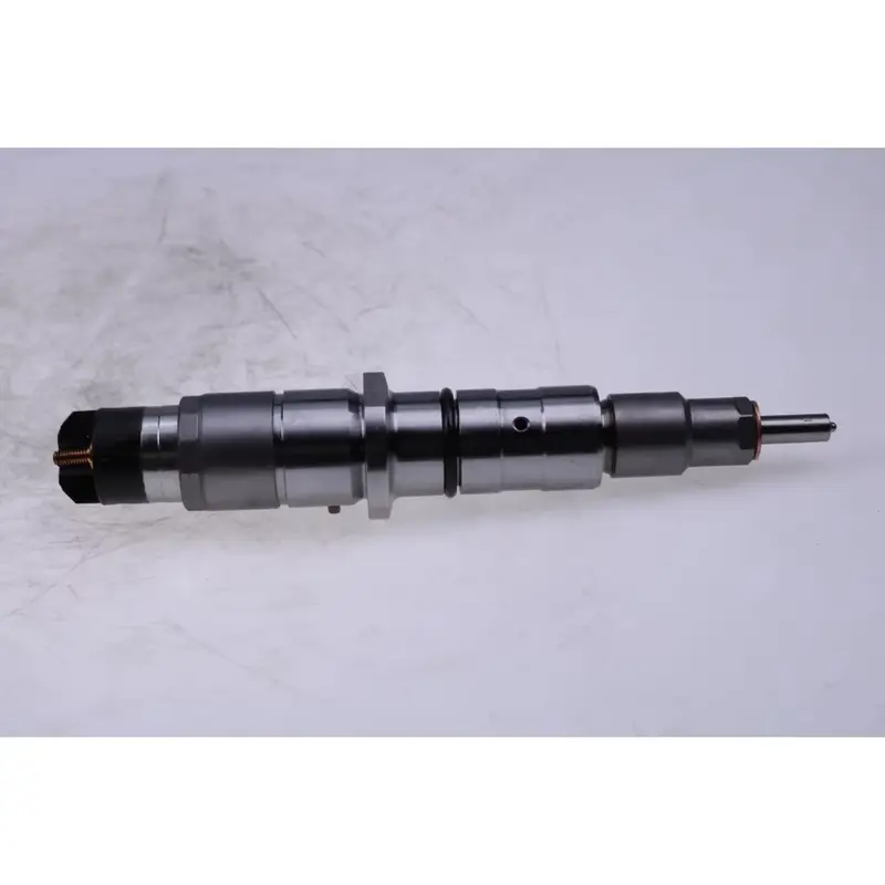 3973059 Injector, Enjektör Komple QSC8.3 Cummins Engine Parts İş Makinası Yedek Parça