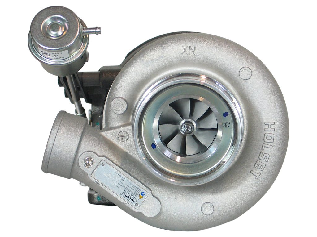 3535635 Turbocharger CUMMINS QSB5.9 Motor Hyundai 290LC-7 Motor Turbosu HOLSET İş Makinası Yedek Parça