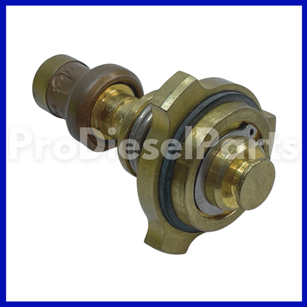 3946850 Thermostat Engine CUMMINS Motor Termostadı İş Makinası Yedek Parça