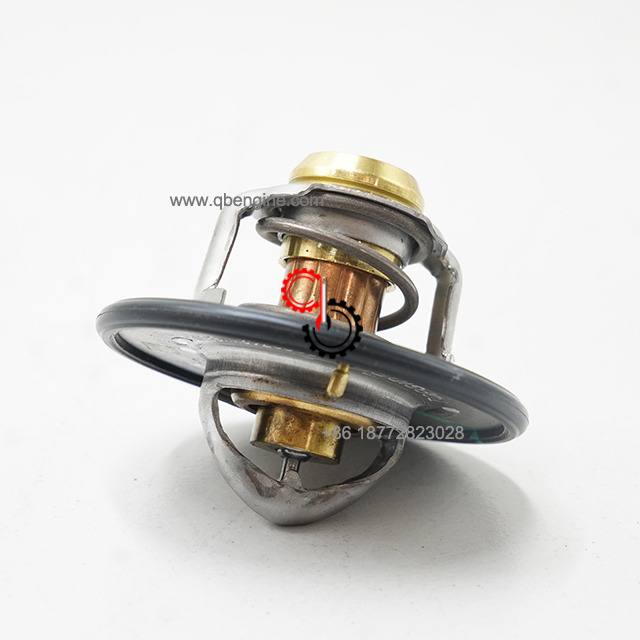 3967195 Thermostat Engine CUMMINS Motor Termostadı İş Makinası Yedek Parça