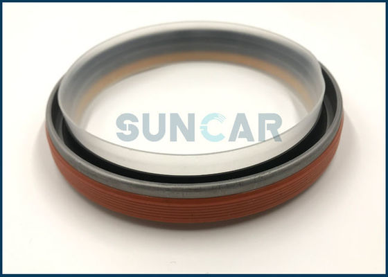 5259499 Arka Krank Keçesi CUMMINS Motor Seal Cranshaft Rear İş Makinası Yedek Parça
