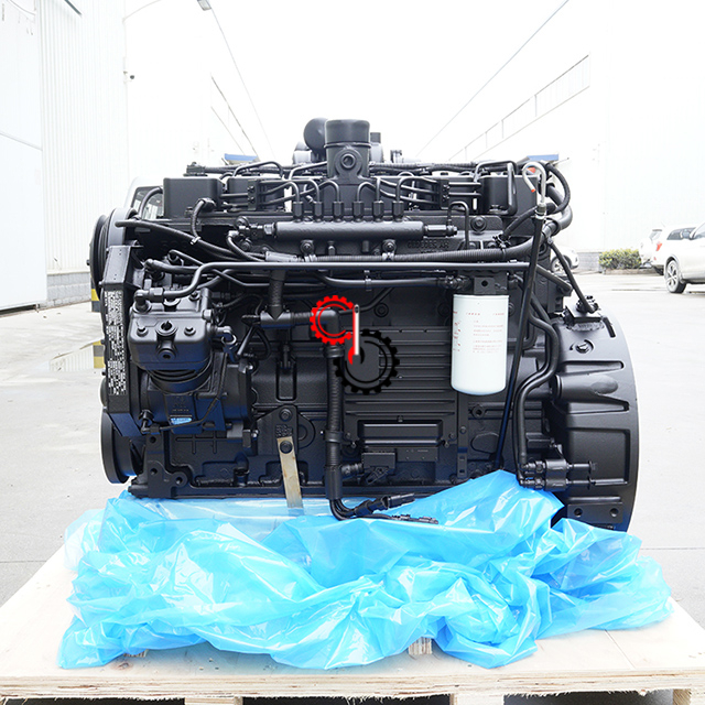 3941014 Croshead Valve Engine QSB5.9 Cummins Motor supap Horozu Baskı Ayağı İş Makinası Yedek Parça