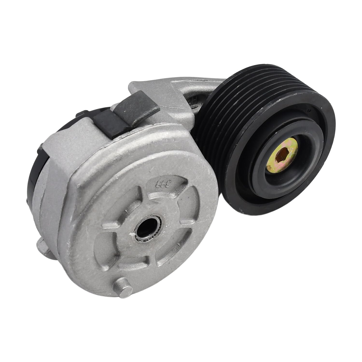 3934821 Tensioner Belt Engine QSB5.9 Cummins Motor V-kayış Gergisi İş Makinası Yedek Parça