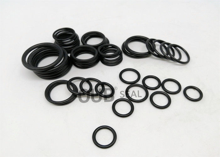 07000-06245 O-Ring KOMATSU, Seal Sızdırmazlık Hidrolik Parçaları İş Makinası Yedek Parça