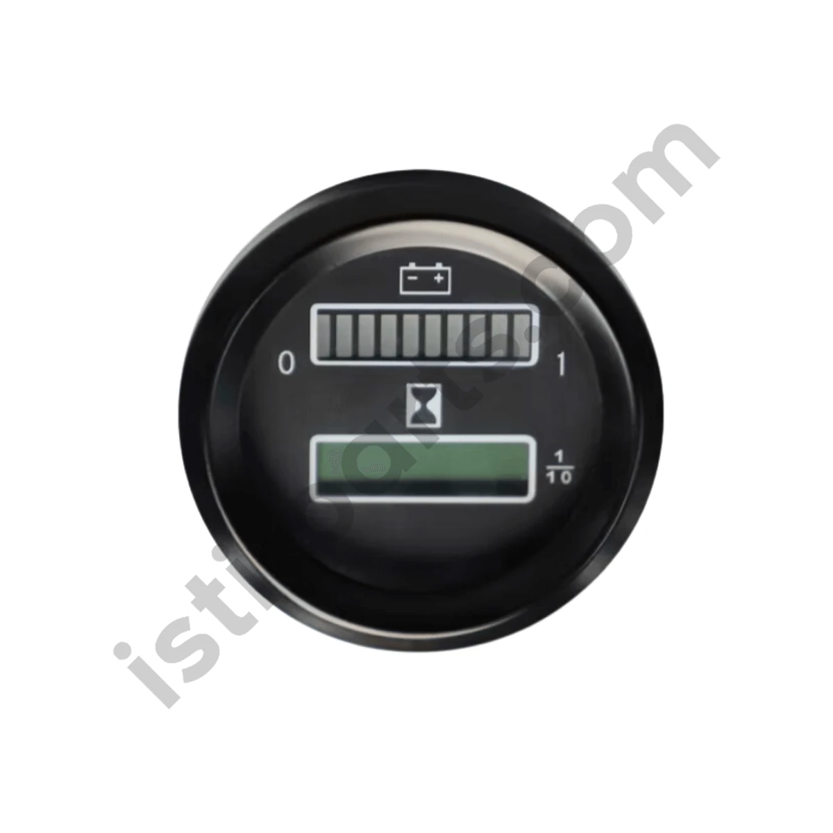203-06-56240 Çalışma Saati Göstergesi KOMATSU Service HourMeter Assy İş Makinası Yedek Parça