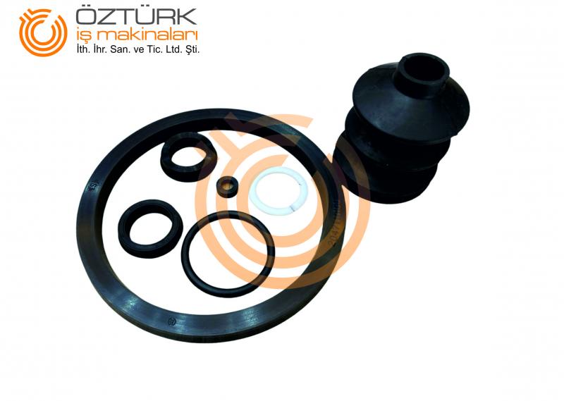 421-35-05100 Service Kit Brake KOMATSU WA420-1 Fren Ana Merkez Tamir Takımı İş Makinası Yedek Parça