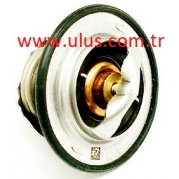 3973835 Thermostat Engine QSB6.7 Cummins Motor Termostadı İş Makinası Yedek Parça