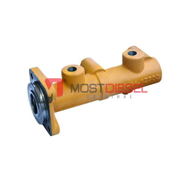 419-44-12300 Cylinder Master KOMATSU Fren Merkezi WA320-1 Loader İş Makinası Yedek Parça