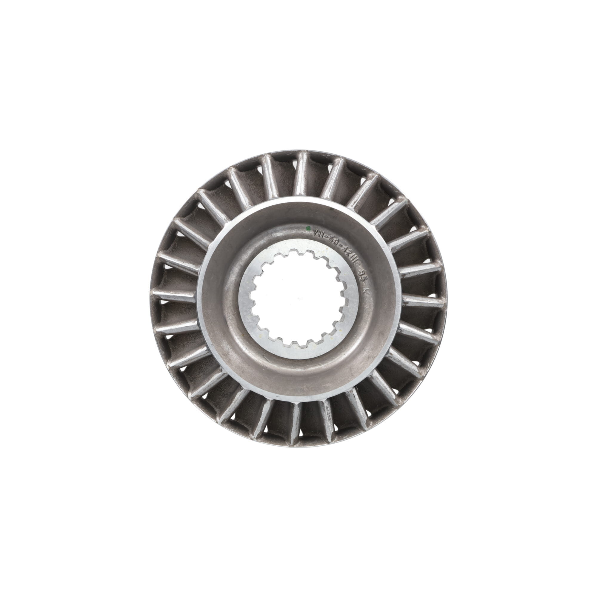 711-50-42111 Stator Torque Converter KOMATSU WA380-3 Tork Pervanesi İş Makinası Yedek Parça