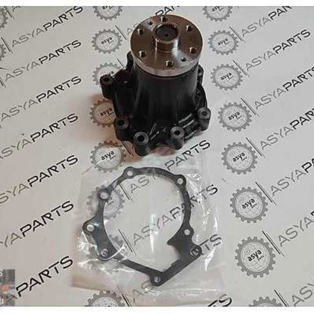 SUMITOMO SH210-5 Eskavatör ISUZU-4HK1X Motor Yedek Parçaları İş Makinası Yedek Parça