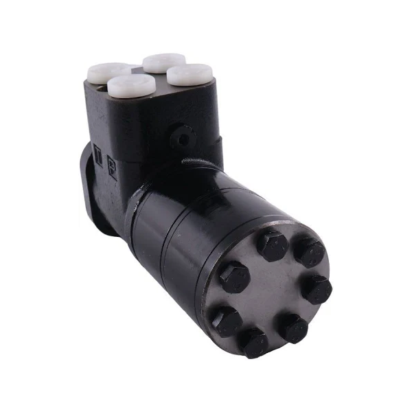 419-64-35103 Orbitrol Valve KOMATSU Dönüş Valfi WA320-5 Loader İş Makinası Yedek Parça
