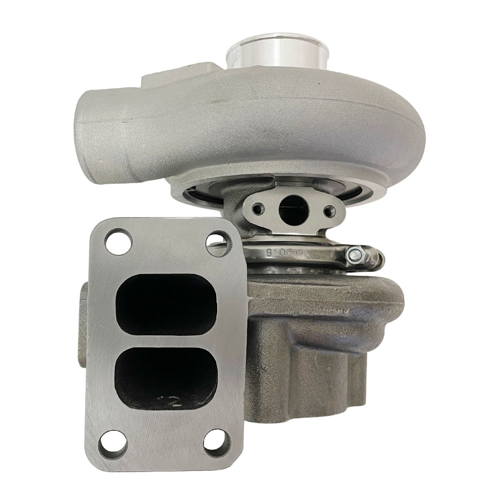 205-6741 Turbocharger CATERPILLAR Engine 3066 Motor Turbosu 2056741 İş Makinası Yedek Parça