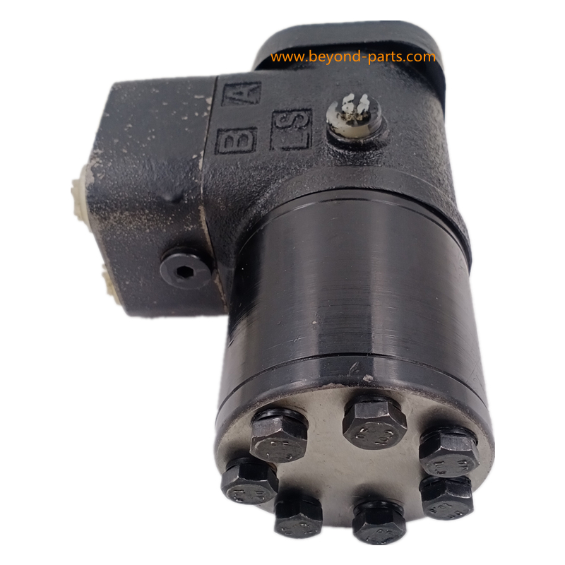 419-64-35102 Orbitrol Valve KOMATSU Dönüş Valfi WA320-5 Loader İş Makinası Yedek Parça