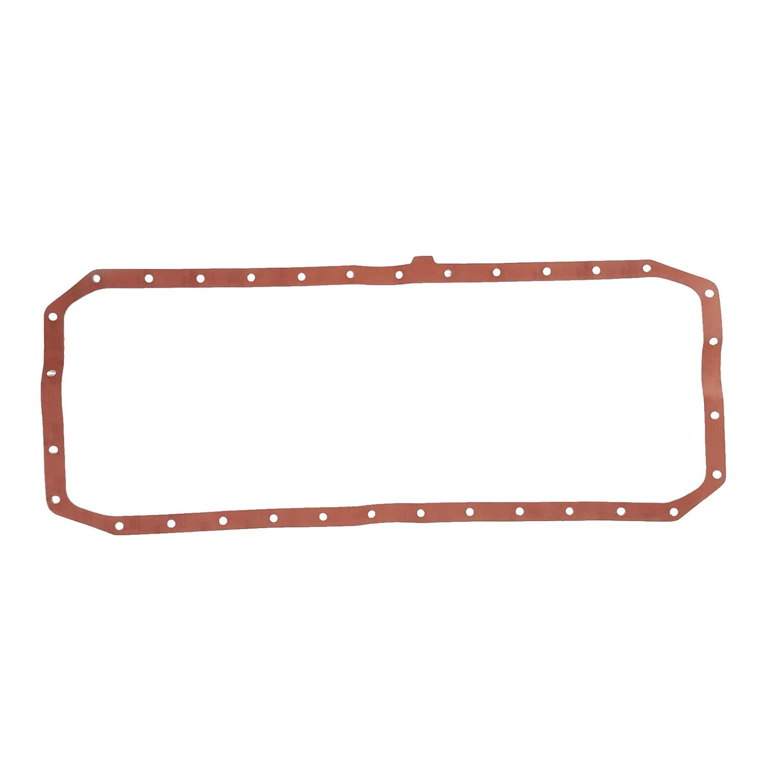 3955106 Gasket Oil Pan CUMMINS QSB6.7 Motor Karter Contası İş Makinası Yedek Parça