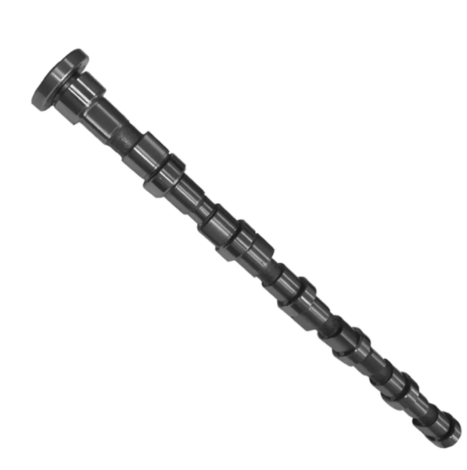3979506 Camshaft CUMMINS QSB6.7 Motor Eksantrik Mili İş Makinası Yedek Parça