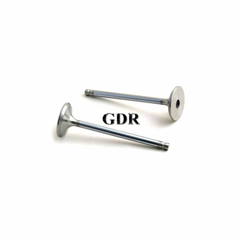 3942588 Intake Valve, Emme Supap QSC8.3 Cummins Motor İş Makinası Yedek Parça