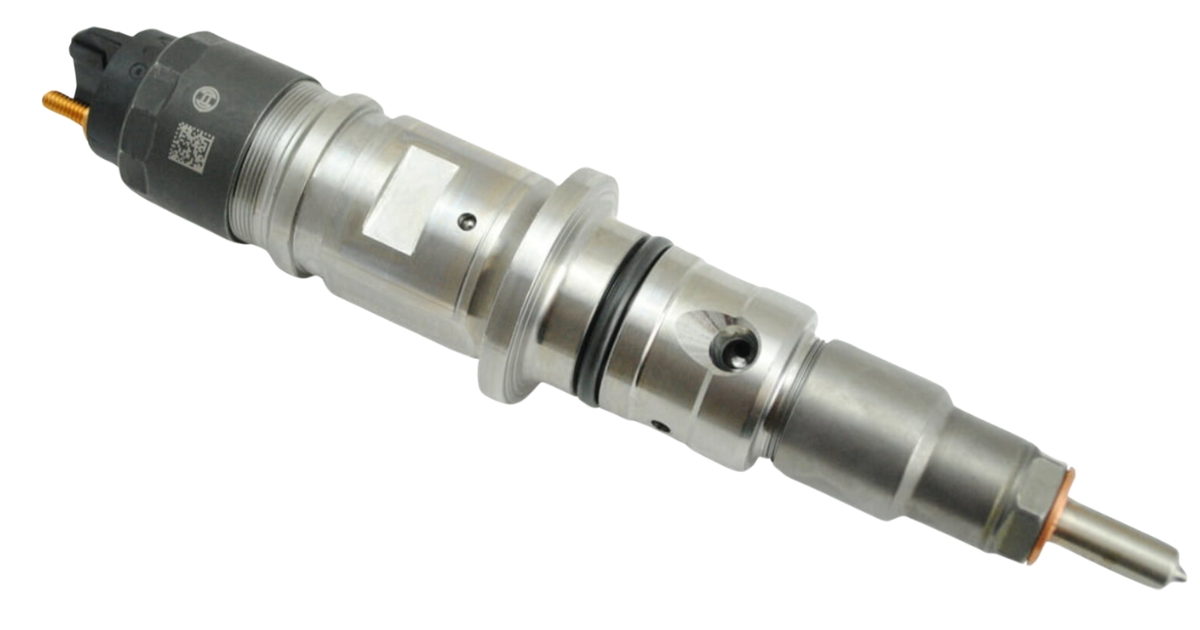 3975702 Injector Fuel Suply Engine CUMMINS QSB6.7 Motor Enjektör Kalemi İş Makinası Yedek Parça