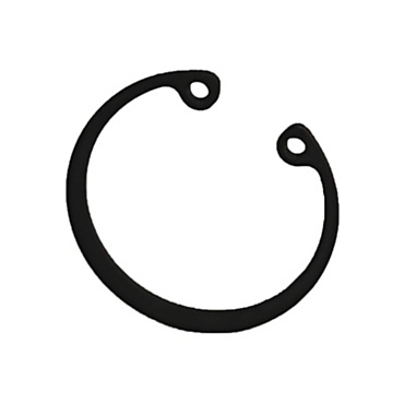 257-8738 Piston Pim Segmanı 3046 Motor CATERPILLAR Engine Snap Ring Piston Pin 2578738 İş Makinası Yedek Parça