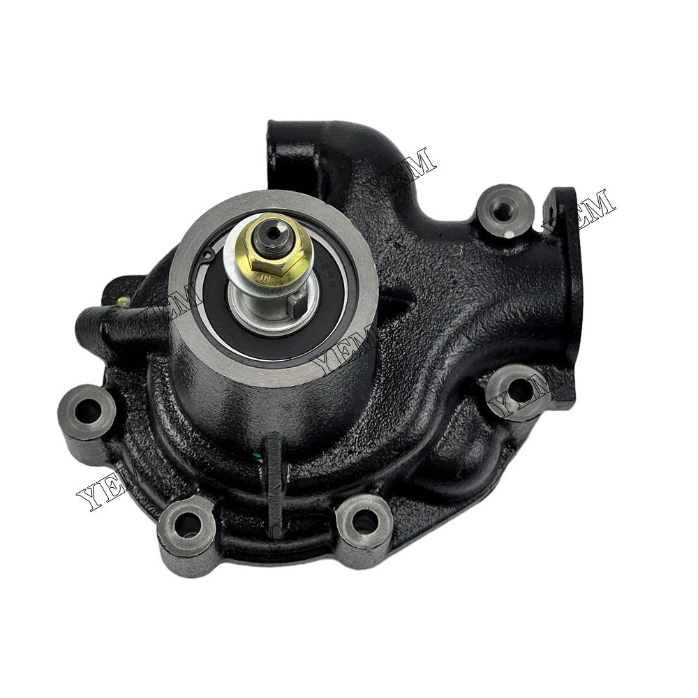 16100-2370 Devirdaim Su Pompası H07CT Motor HINO Engine Water Pump İş Makinası Yedek Parça