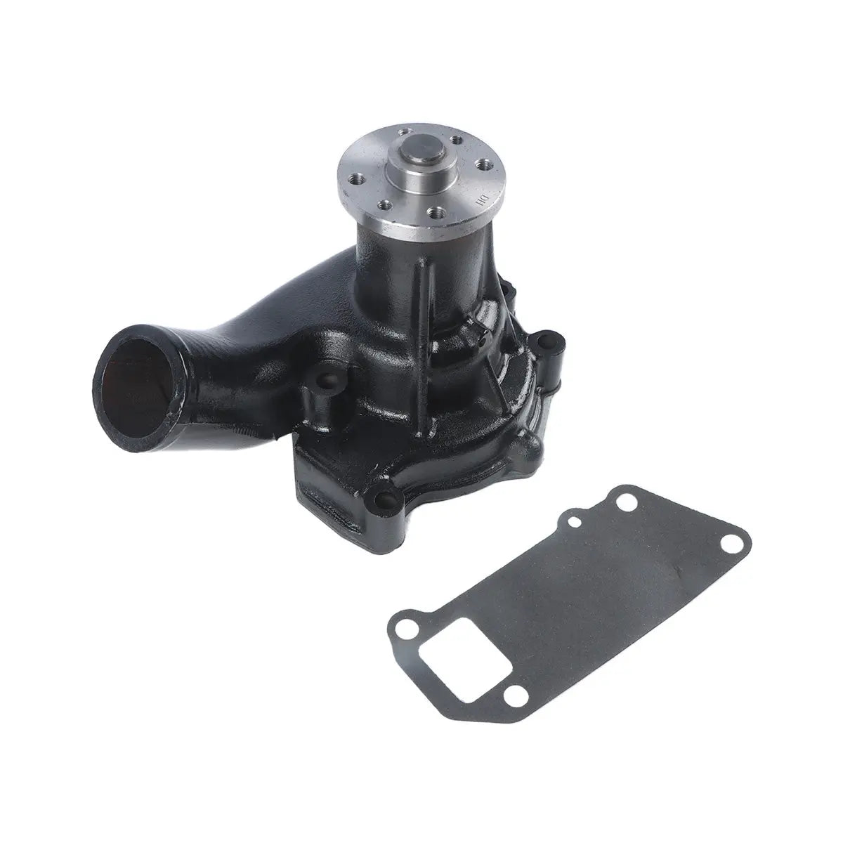 1-13650016-0 Devirdaim Su Pompası Motor 6BG1 ISUZU Engine Water Pump 1136500160 İş Makinası Yedek Parça