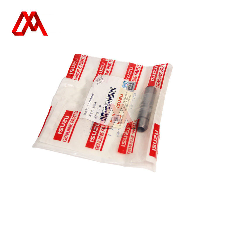 8943907800 Supap Gaydı ISUZU Motor 6HK1 Guide Valve 8-94390780-0 İş Makinası Yedek Parça