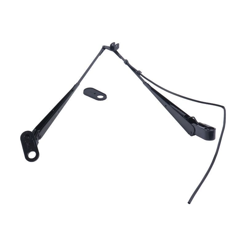 426-54-15233 Arm wiper KOMATSU Cam silecek Kolu İş Makinası Yedek Parça