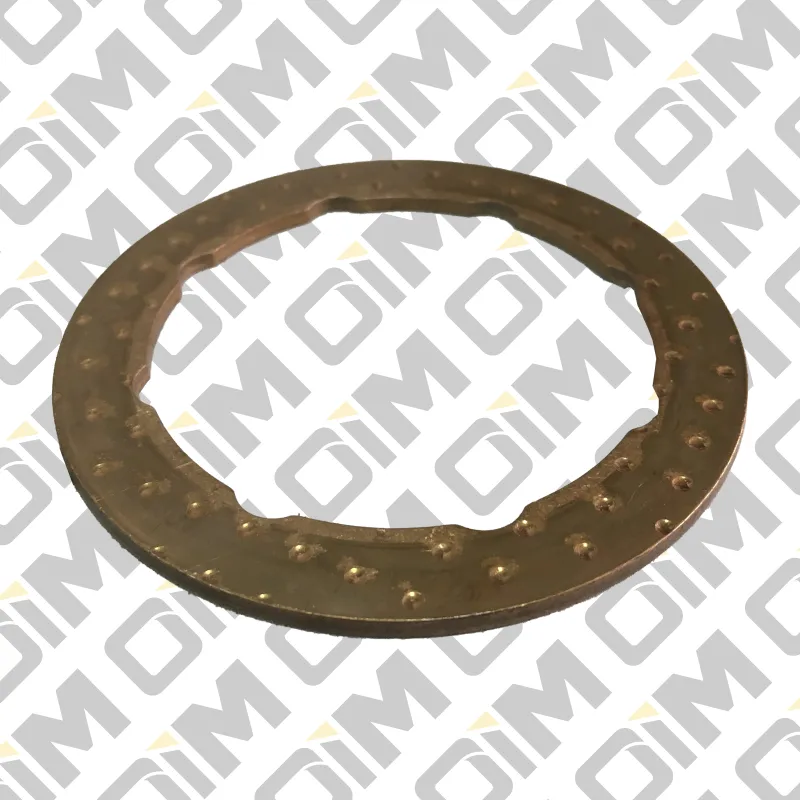 714-08-19570 Thrust Washer KOMATSU Transmision Şanzıman ayar Pulu İş Makinası Yedek Parça