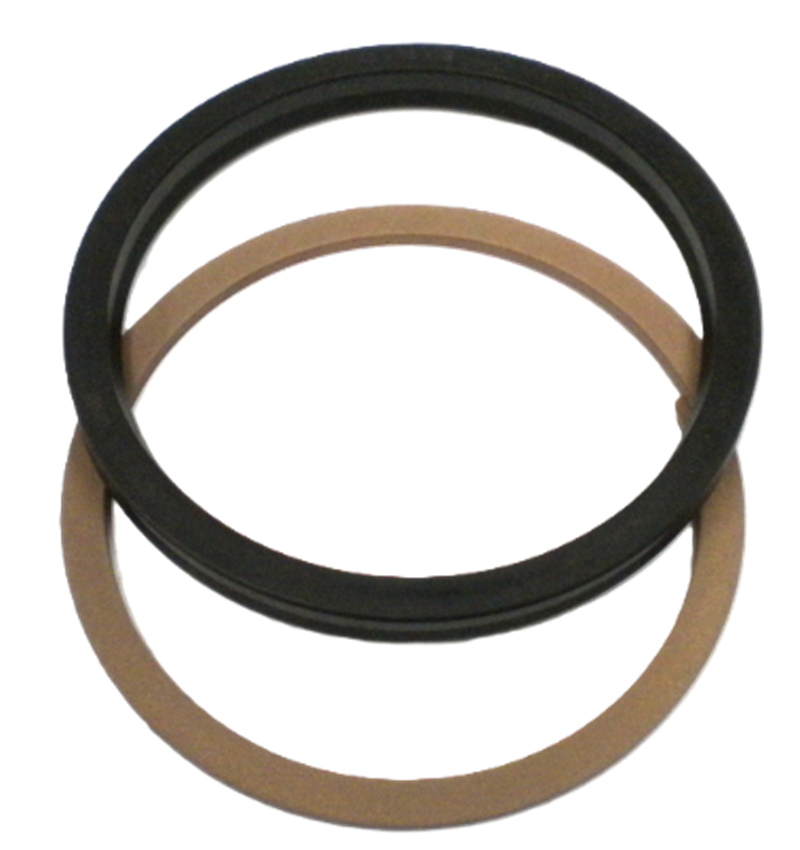 707-51-10030 PACKING Seal NOK KOMATSU Hidrolik Silindir Piston Keçesi İş Makinası Yedek Parça