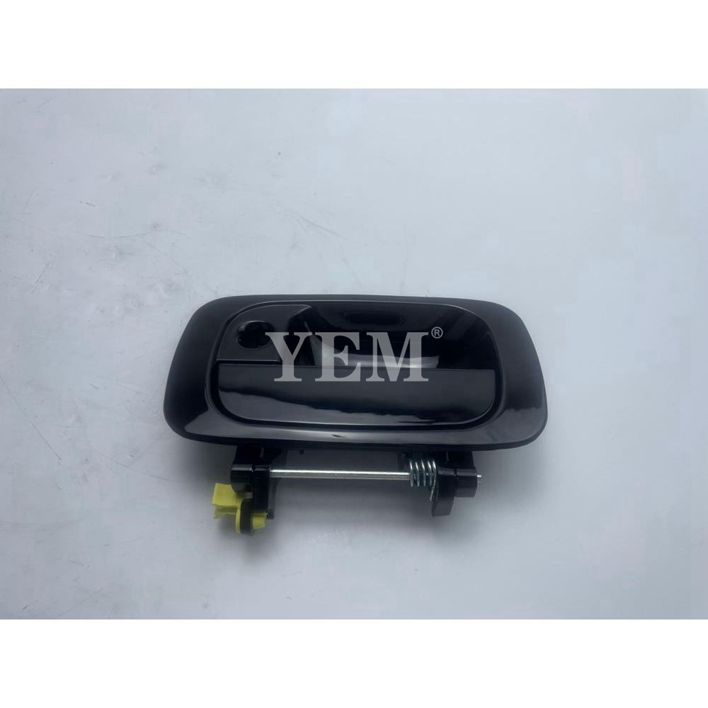 424-926-3261 Handle KOMATSU Oparatör Kabin Kapı Elceği Tutamak İş Makinası Yedek Parça