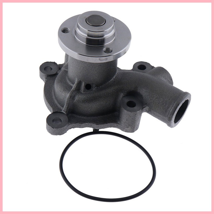 11-9356 Water Pump ISUZU D201 Engine, 11-9356 Devirdaim Su Pompası ISUZU D201 Motor İş Makinası Yedek Parça